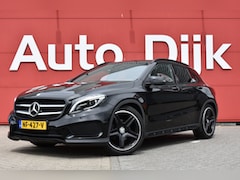 Mercedes-Benz GLA-Klasse - 180 Ambition AMG-Line | Bi-Xenon | Cruise | Airco | PDC V+A | Navi | Sportstoelen | 19'' L