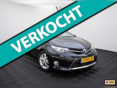 Toyota Auris - 1.8 Hybrid Dynamic