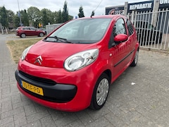 Citroën C1 - 1.0-12V Ambiance