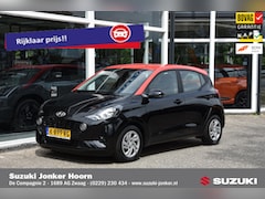 Hyundai i10 - 1.0 Comfort - *SUMMERDEAL