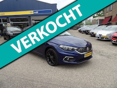 Fiat Tipo - 1.4 T-Jet 16v Mirror 120pk turbo / Rijklaarprijs / Trekhaak