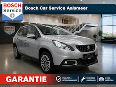 Peugeot 2008 - 1.2 PureTech Active /Garantie /Airco /Apk /