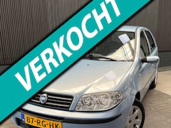 Fiat Punto - 1.4-16V Dynamic - Elektr.Ramen - Airco