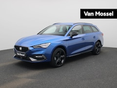 SEAT Leon Sportstourer - 1.5 TSI e-Hybrid FR Business 204 PK | €6.200, - Actievoordeel t.o.v. Prijs 2026 | Automaat