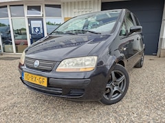 Fiat Idea - 1.4-16V Emotion