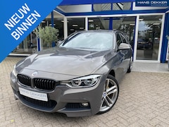BMW 3-serie Touring - 340i xDrive Edition Sport Line Shadow High Exec. Performance power kit / M-Sport / Stuur +