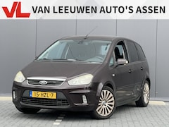 Ford C-Max - 1.8-16V Titanium Flexifuel | Nieuw binnen | Lees Tekst | Read Text | Zo Mee