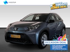Toyota Aygo X - 1.0 VVT-i S-CVT Play 2024