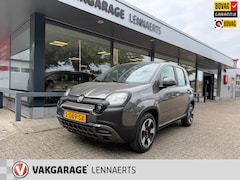 Fiat Panda - 1.0 Hybrid City Cross, Rijklaarprijs / 12 mnd Bovag garantie