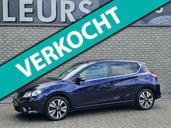 Nissan Pulsar - 1.2 DIG-T Tekna Navi/Camera