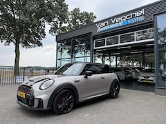 MINI Cooper S - Rockingham 2.0 Cooper S Rockingham GT Edition / UNIEK / NIEUW / PPF / PANORAMADAK / LED /
