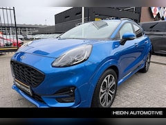 Ford Puma - 1.0 EcoBoost Hybrid ST Line X 170pk | Automaat | Driver Assistance Pack | Winter Pack