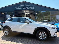Mazda CX-3 - 2.0 SkyActiv-G 120 TS Navigatie/trekhaak