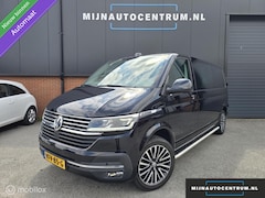 Volkswagen Transporter - 2.0 TDI L2H1 30 DC Bulli / NAP / APK