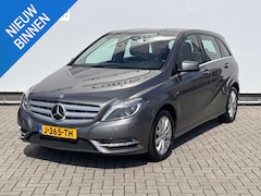 Mercedes-Benz B-klasse - 180 Ambition AIRCO | NAVI | VELGEN
