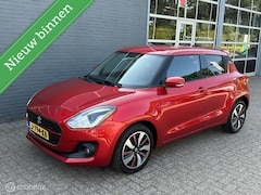 Suzuki Swift - 1.0 Stijl Smart Hybrid