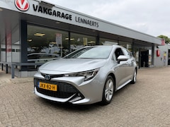 Toyota Corolla Touring Sports - Hybrid 140 1.8 Hybrid Comfort, navi, Rijklaarprijs / 12 mnd Bovag garantie