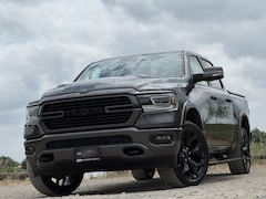 Dodge Ram 1500 - LARAMIE 5.7L V8, 1E EIG, ONDERH HISTORIE, LIMITED WIELEN, PANO, 360, H&K, BLIS, ACC, LUCHT