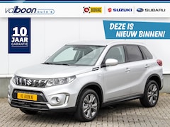 Suzuki Vitara - 1.4 Boosterjet Select Automaat | Navi | Cruise | Clima | Camera | Lm-Velgen