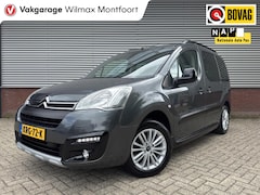 Citroën Berlingo - combi 1.2 PureTech XTR|Multispace|Cruise|Clima|Elek.spiegels|5 persoons|