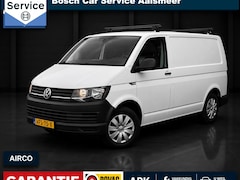 Volkswagen Transporter - 2.0 TDI L1H1 Highline / EURO 6 / AIRCO /NAVI /