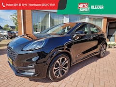 Ford Puma - 1.0i Ecoboost Hybrid 125pk ST-Line Winterpack