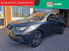 SEAT Arona - 1.0 TSI 95pk Style Carplay navigatie, All Season banden