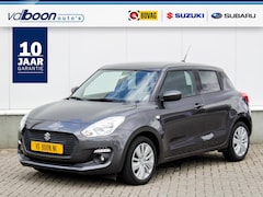 Suzuki Swift - 1.2 Select Automaat | Airco | Camera | Lm-Velgen