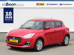 Suzuki Swift - 1.2 Select Automaat | Navigatie | Trekhaak