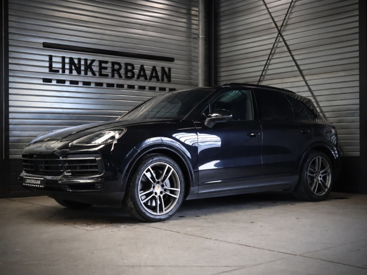 Porsche Cayenne - 2.9 S | Panodak | Luchtvering | Bose | Trekhaak | 21 inch | - AutoWereld.nl