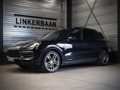 Porsche Cayenne - 2.9 S | Panodak | Luchtvering | Bose | Trekhaak | 21 inch |