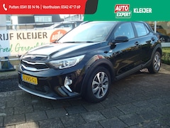 Kia Stonic - 1.0 T-GDi 120pk DCT7 MHEV Automaat DynamicLine