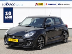 Suzuki Swift - 1.4 Sport | Navi | Cruise | Clima | Lm-Velgen