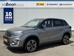 Suzuki Vitara - 1.4 Boosterjet Style Smart Hybrid Automaat | Trekhaak | Navi | Cruise