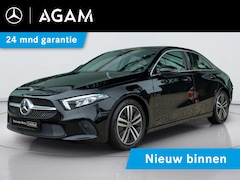 Mercedes-Benz A-klasse - Limousine 180 Business Solution