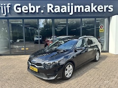 Kia Cee'd Sportswagon - Ceed 1.0 T-GDi DynamicPlusLine*Navi*Camera