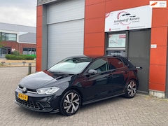 Volkswagen Polo - 1.0 TSI R-Line Business IQ LIGHT DSG CARPLAY PDC STOELVERWARMING