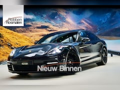 Porsche Panamera - 2.9 4 E-Hybrid NL|PANO|4W Sturing|Sportuit|18 weg