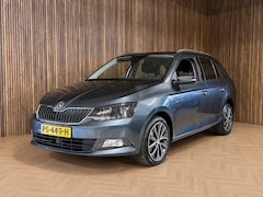 Skoda Fabia Combi - 1.0 TSI Drive - Navi - PDC - Cruisecontrol