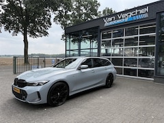 BMW 3-serie Touring - 318i M-Sport / Camera / Brooklyn Grey / Apple Carplay - Android Auto / Elect. achterklep