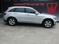Mercedes-Benz GLC-klasse - 220 d 4MATIC PRESTIGE | TREKHAAK | LED | LEER | ELEK. ACHTERKLEP