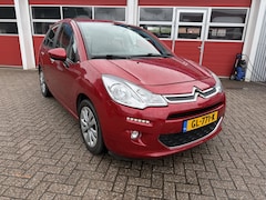 Citroën C3 - 1.2 PureTech 82 PK | Collection | Airco | Climate Control | Navigatie |