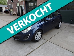 Opel Corsa - 1.4-16V Anniversary Edition