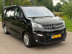 Opel Vivaro - 2.0 CDTI L3H1 DC Innovation Dubbel Cabine Automaat Airco Navi Carplay
