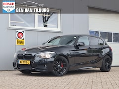 BMW 1-serie - 116i Business+ / M-Sport pakket / Cruise / Stoelverwarming
