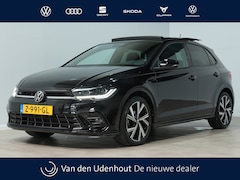 Volkswagen Polo - 1.0 TSI R-Line Business Panoramadak 231