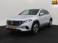 Mercedes-Benz EQA - 250 Business Solution Luxury 67 kWh so 96%