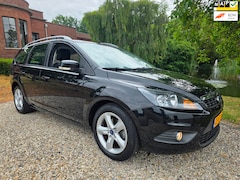 Ford Focus Wagon - 1.6 Comfort AIRCO/cruise