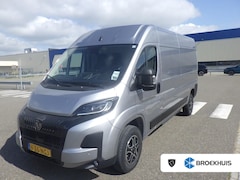 Peugeot e-Boxer - 3.5t L3H2 Zwaar 110 kWh | 8 JAAR GARANTIE | CAMERA | DIGITALE BINNESPIEGEL | NAVI | BETIMM