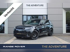 Land Rover Range Rover Sport - P460e Dynamic HSE | Massage | Koelvak | Trekhaak